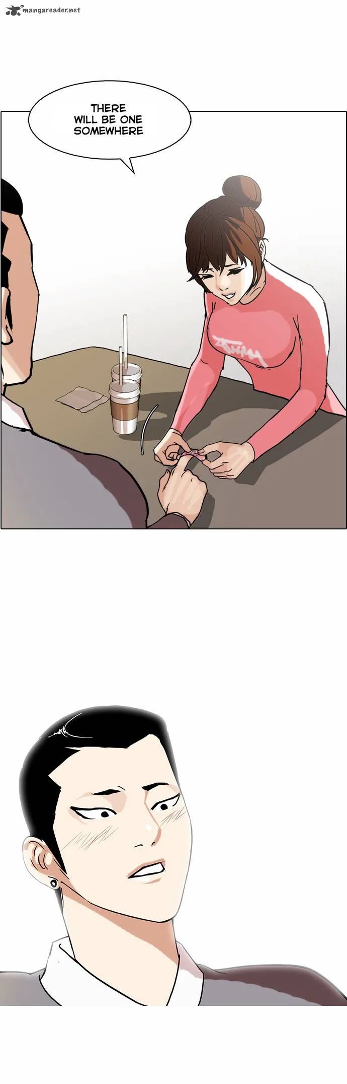 Lookism Chapter 74 – Page 42