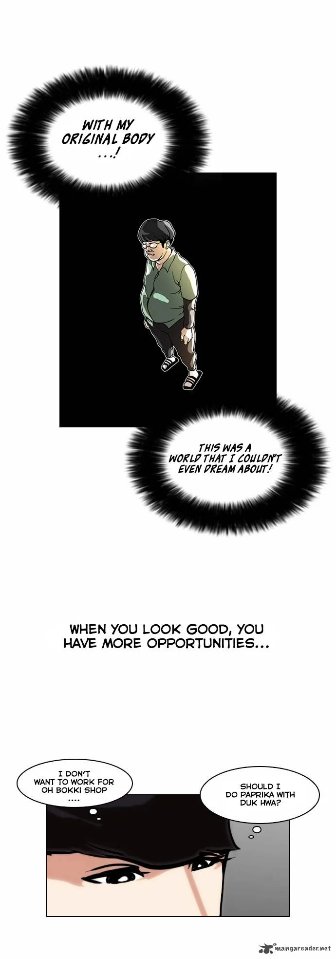 Lookism Chapter 75 – Page 5