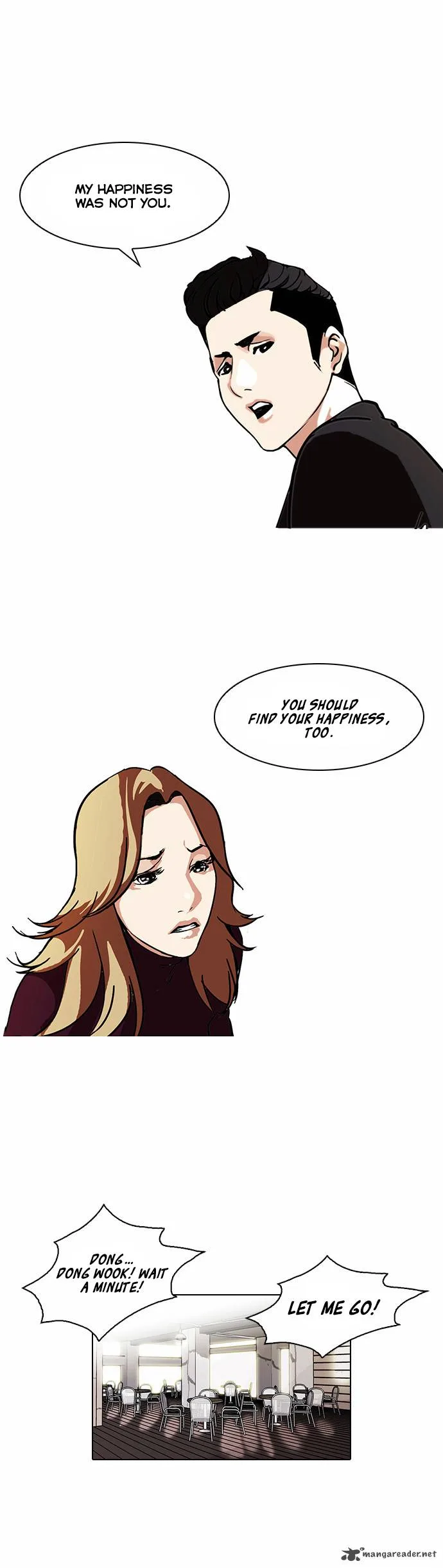 Lookism Chapter 75 – Page 12