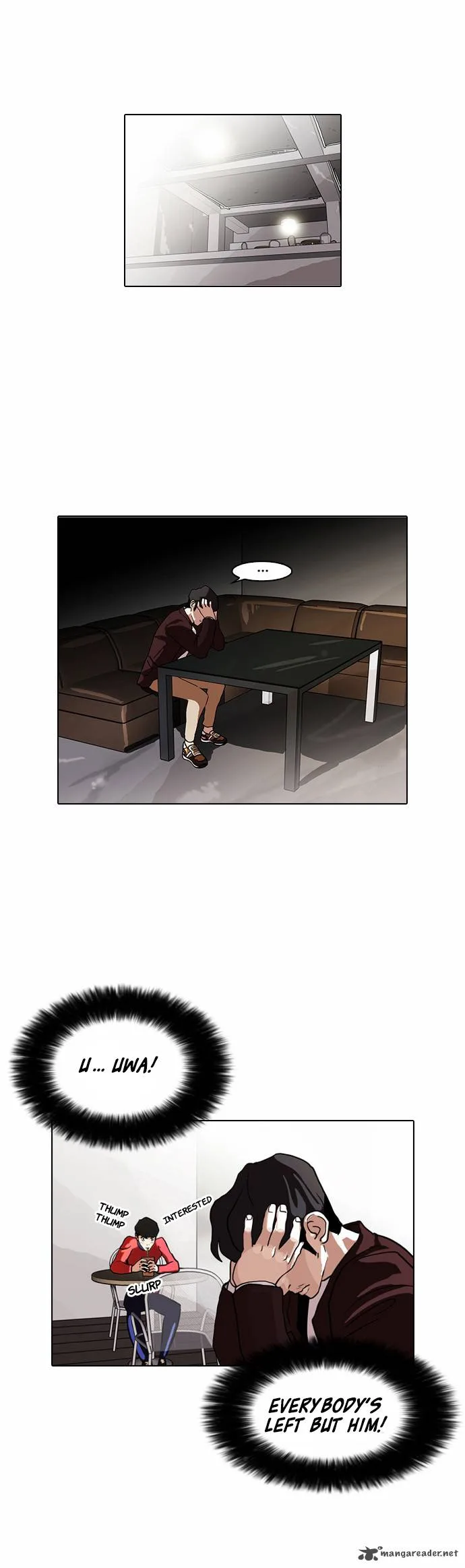 Lookism Chapter 75 – Page 13