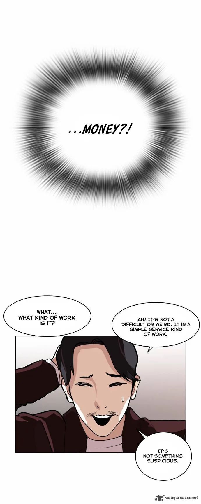 Lookism Chapter 75 – Page 18