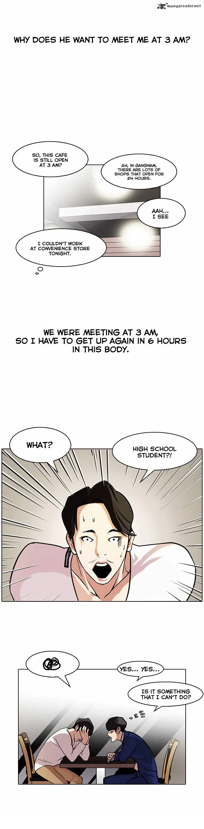 Lookism Chapter 75 – Page 26