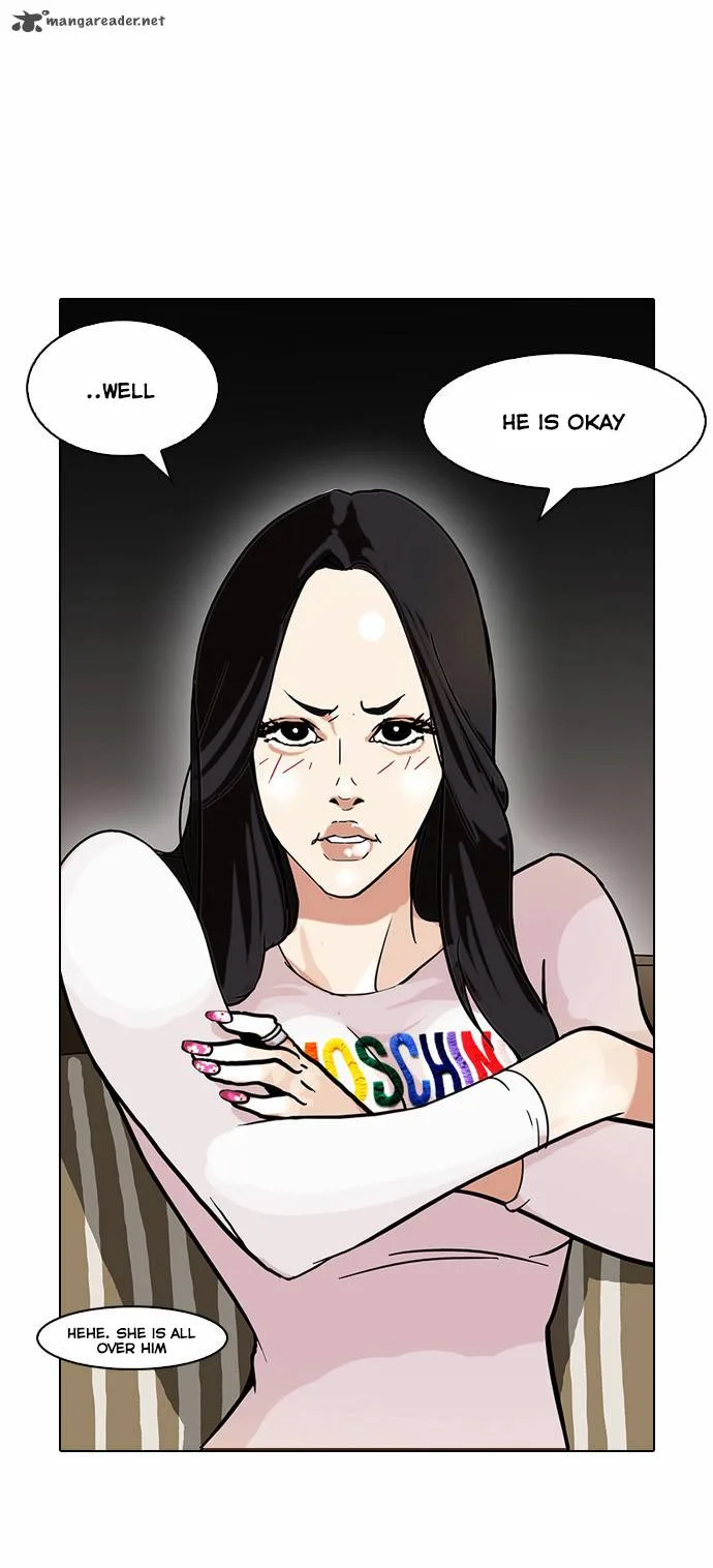 Lookism Chapter 75 – Page 32