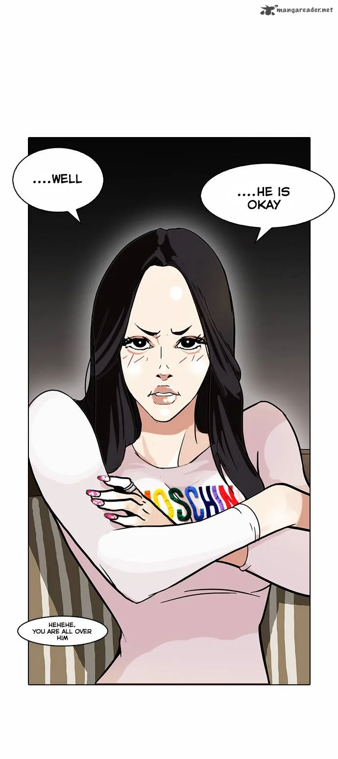 Lookism Chapter 76 – Page 3