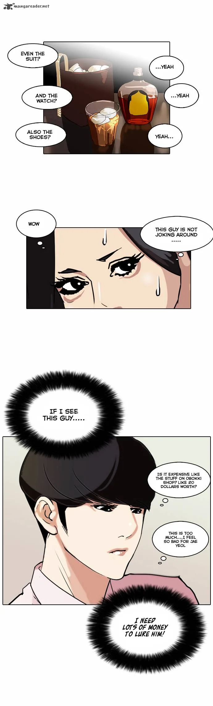Lookism Chapter 76 – Page 24