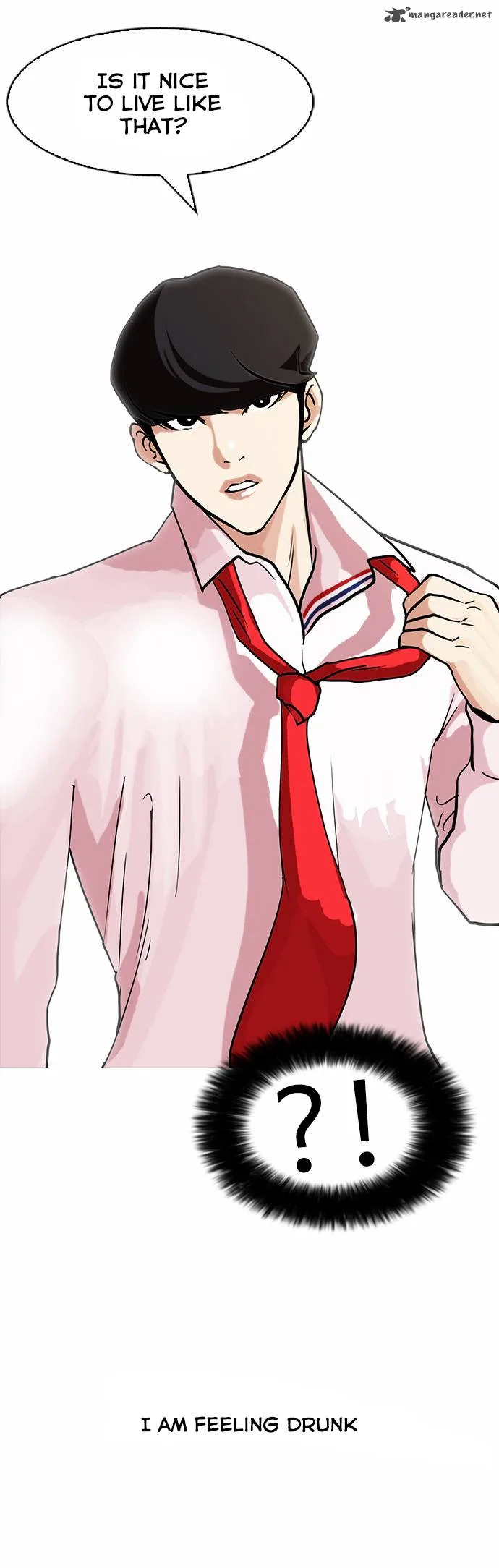 Lookism Chapter 76 – Page 38