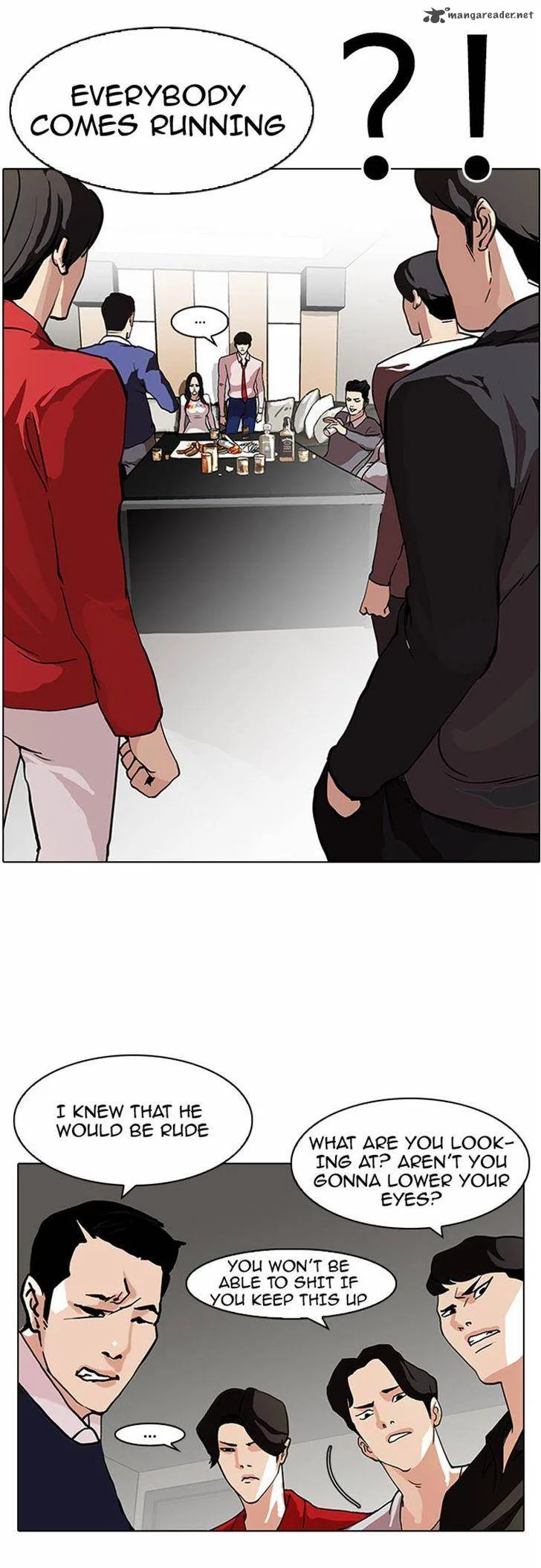 Lookism Chapter 77 – Page 3