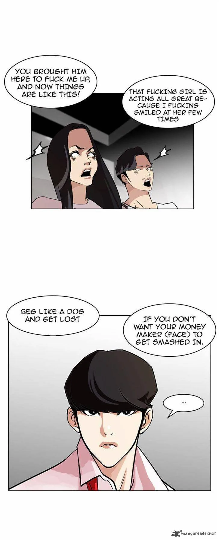 Lookism Chapter 77 – Page 5