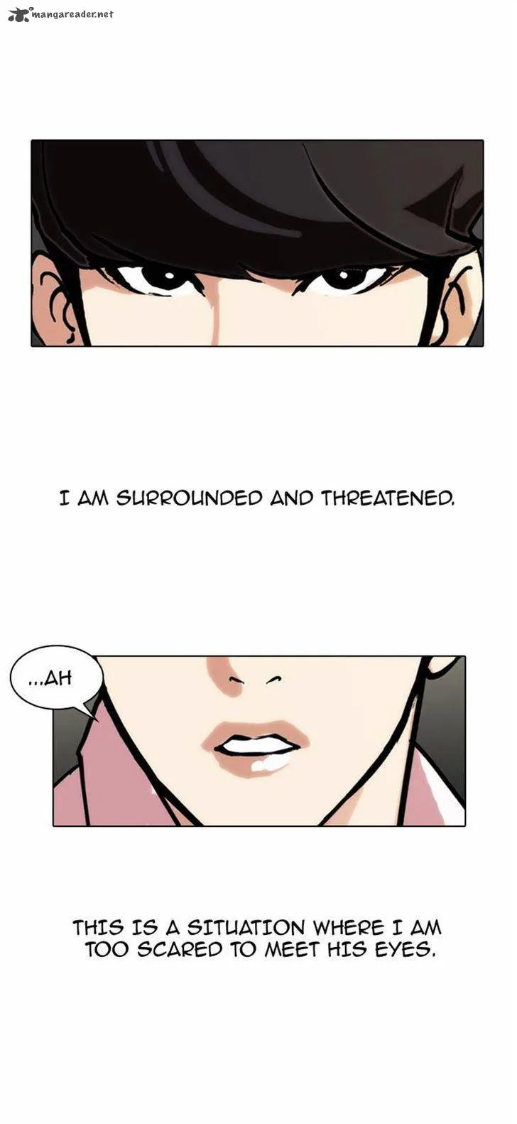 Lookism Chapter 77 – Page 6