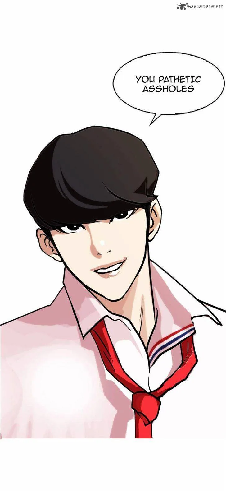 Lookism Chapter 77 – Page 7
