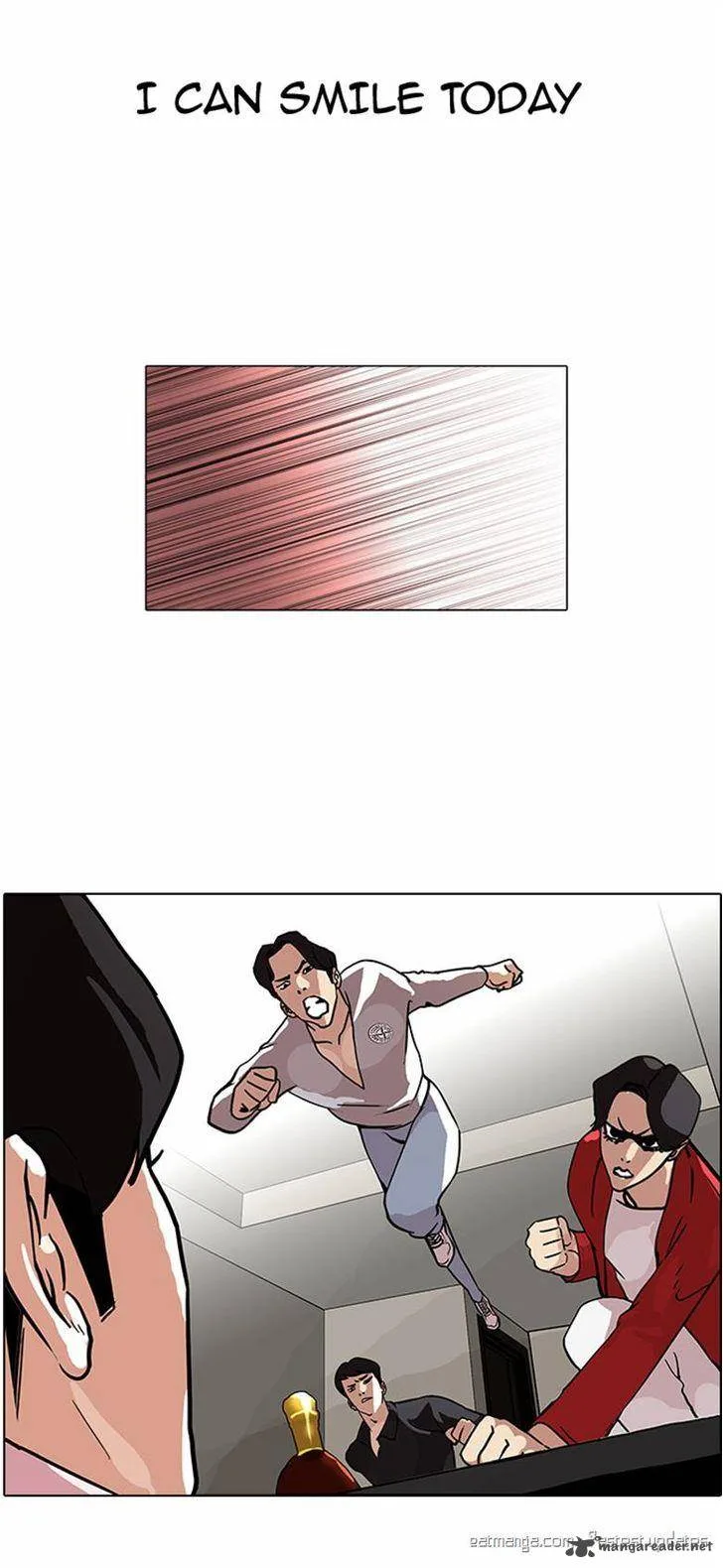 Lookism Chapter 77 – Page 8