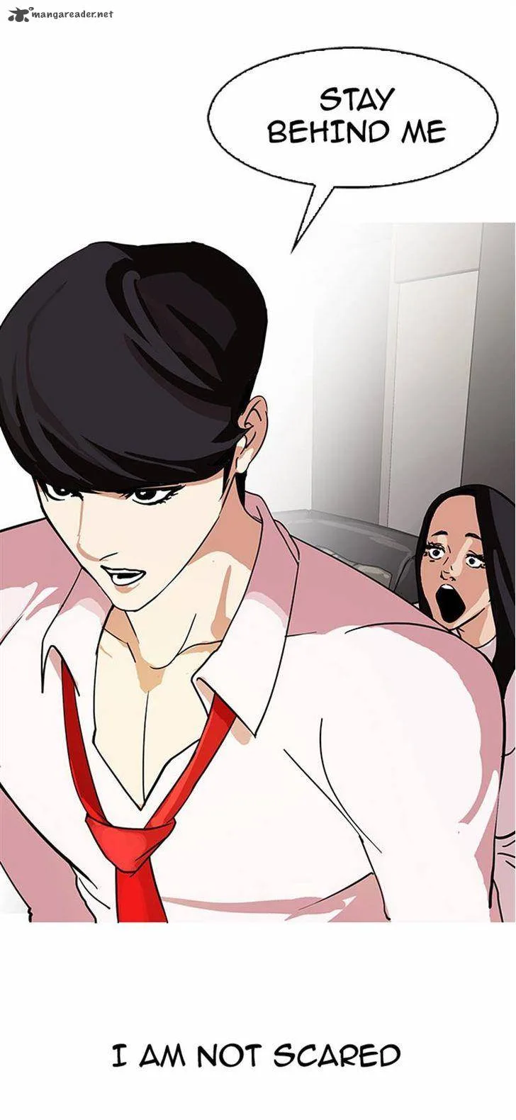 Lookism Chapter 77 – Page 10