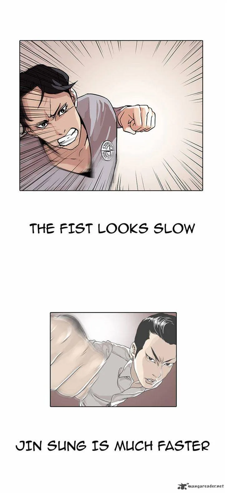 Lookism Chapter 77 – Page 11