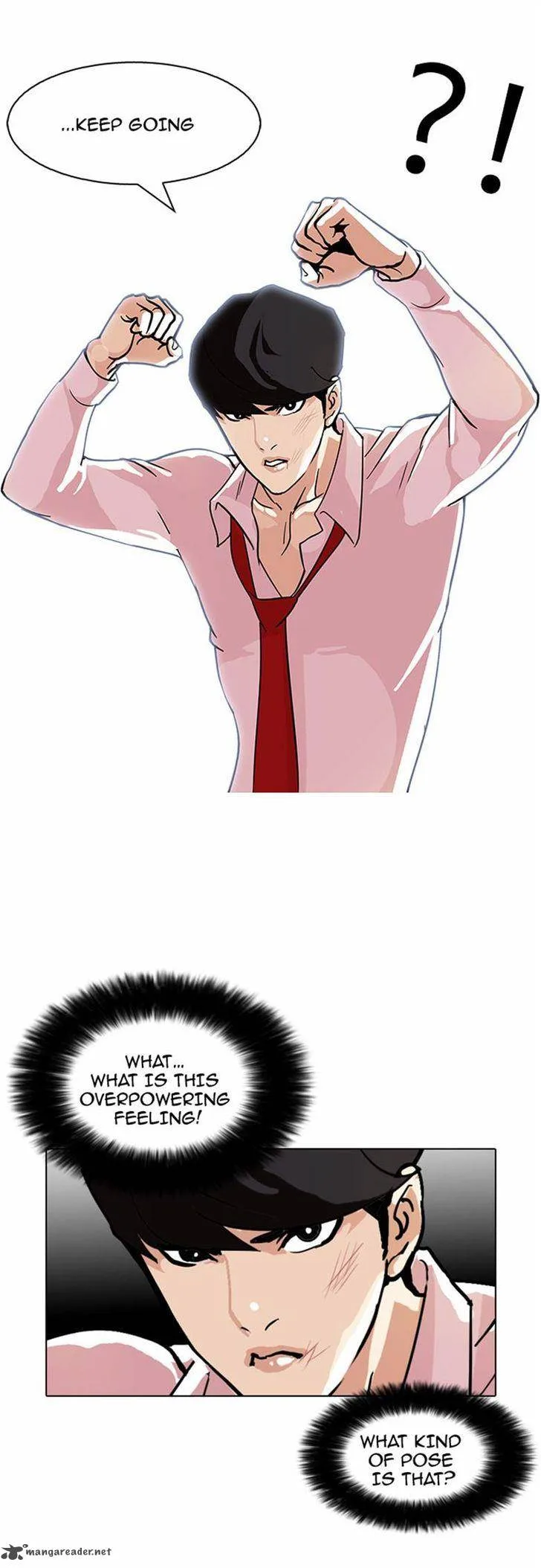 Lookism Chapter 77 – Page 20