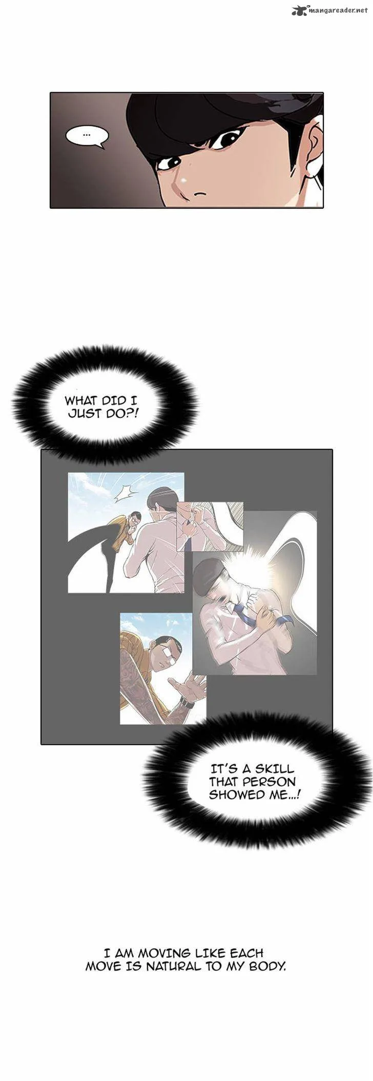 Lookism Chapter 77 – Page 25