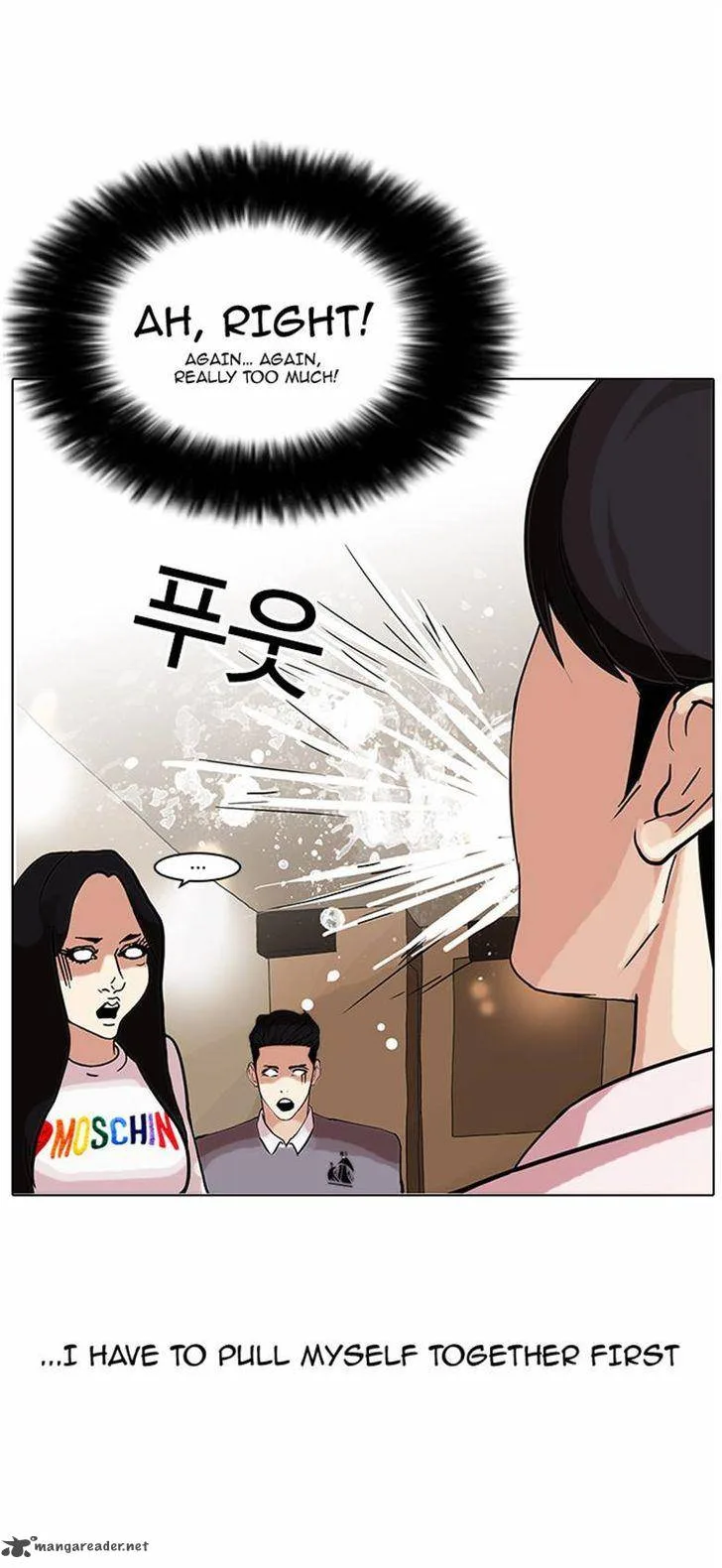 Lookism Chapter 77 – Page 29