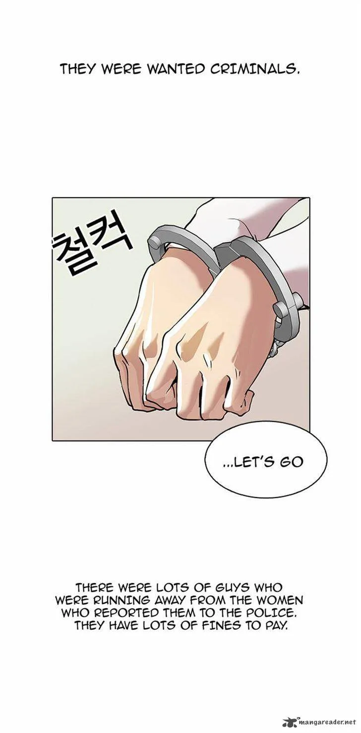 Lookism Chapter 77 – Page 33