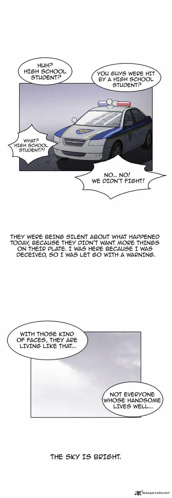 Lookism Chapter 77 – Page 34