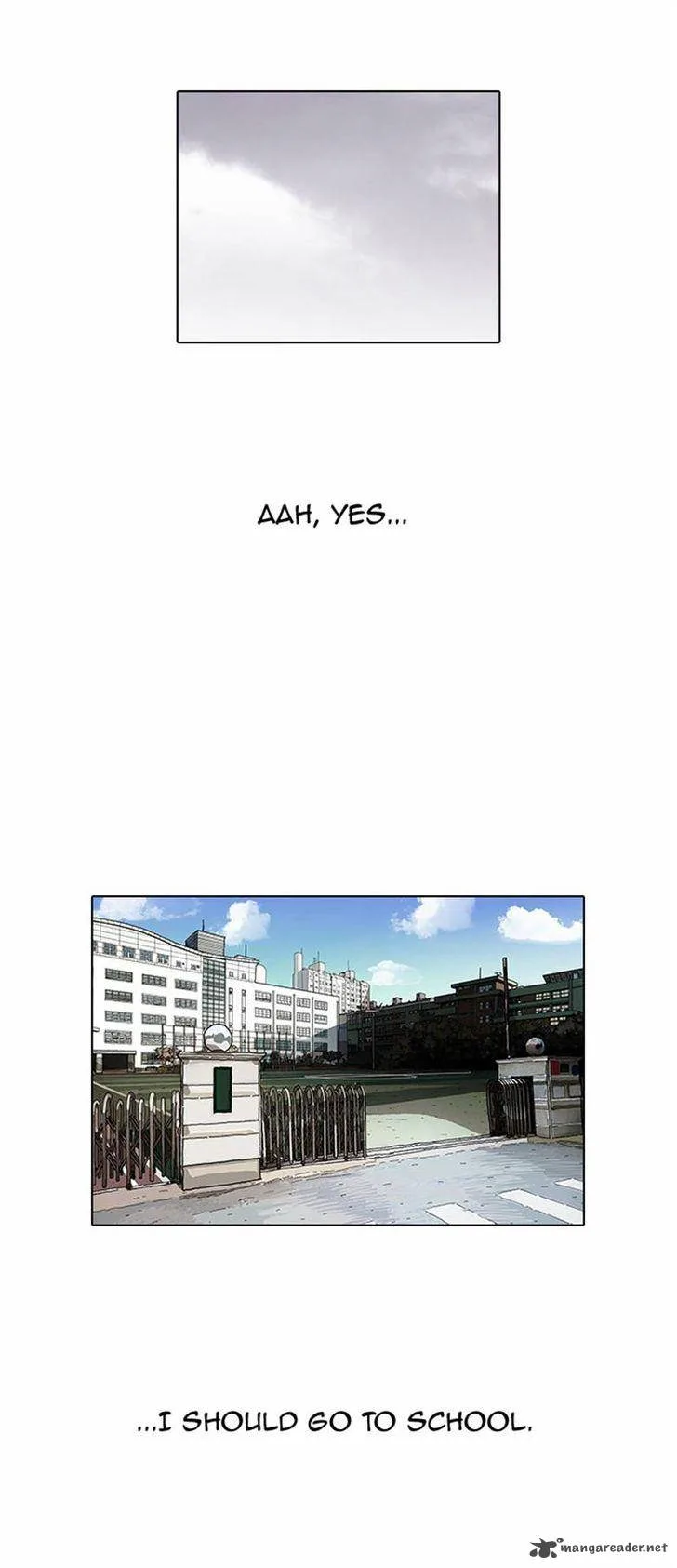 Lookism Chapter 77 – Page 36