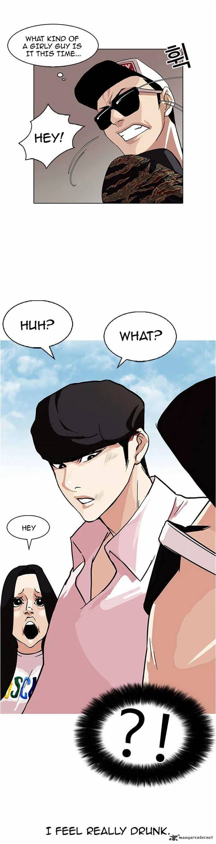 Lookism Chapter 77 – Page 41