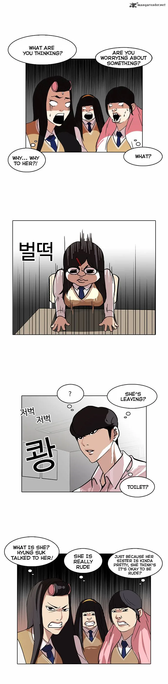 Lookism Chapter 78 – Page 8