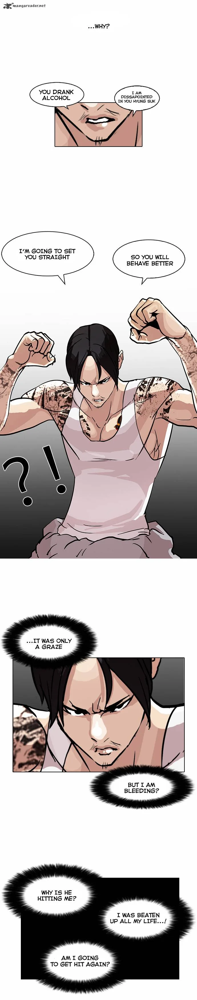 Lookism Chapter 78 – Page 22