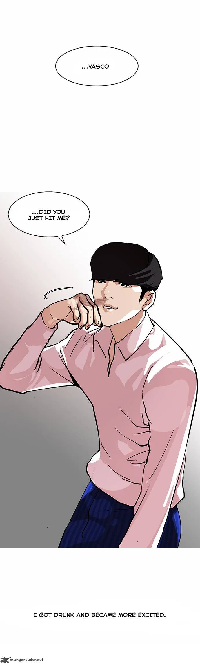 Lookism Chapter 78 – Page 23