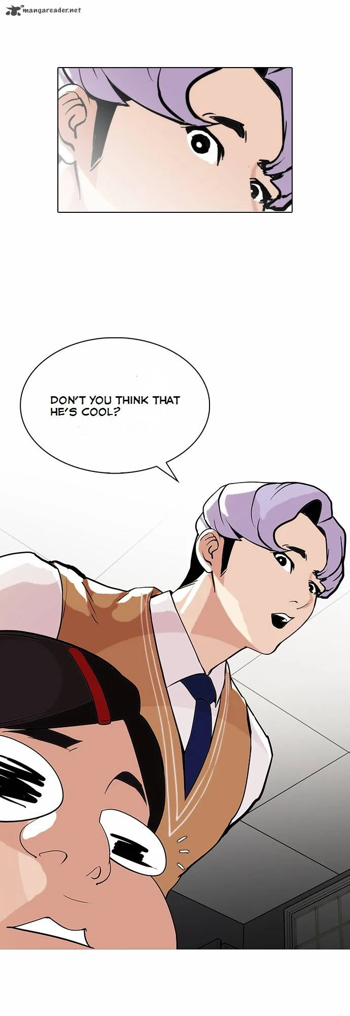 Lookism Chapter 79 – Page 17