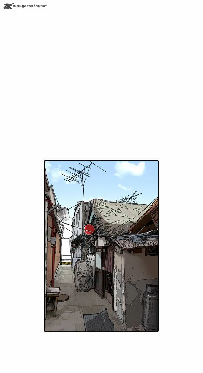 Lookism Chapter 79 – Page 43