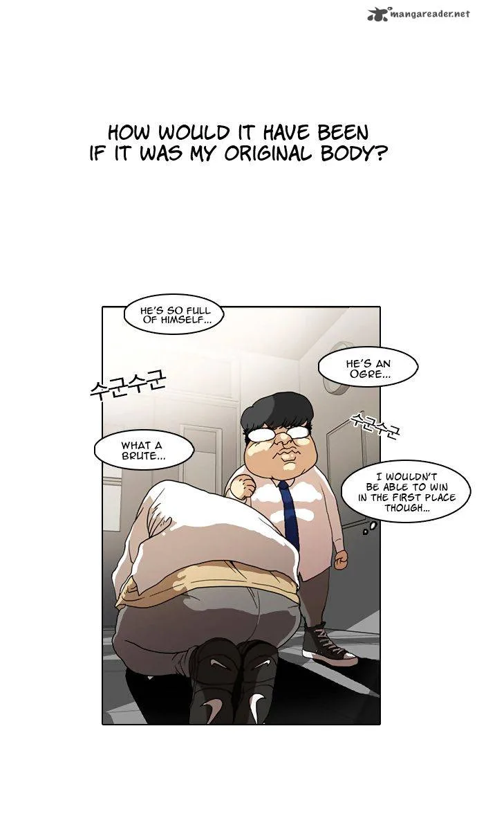 Lookism Chapter 8 – Page 4