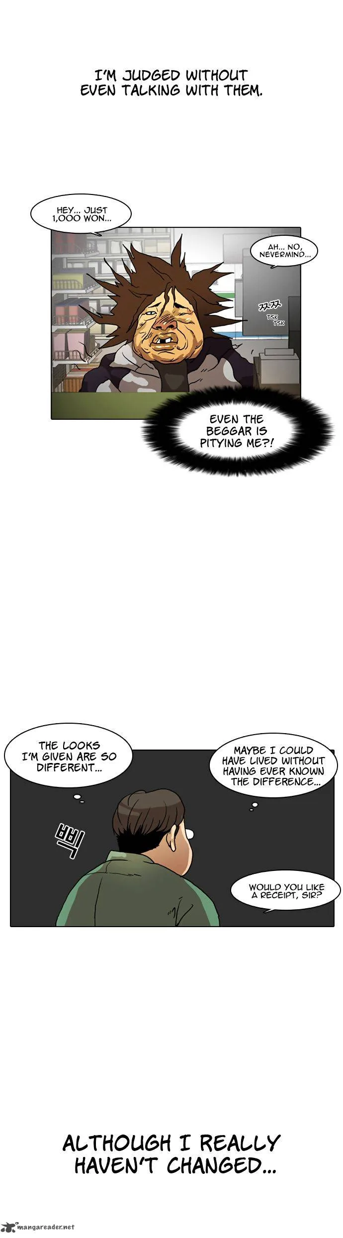 Lookism Chapter 8 – Page 7