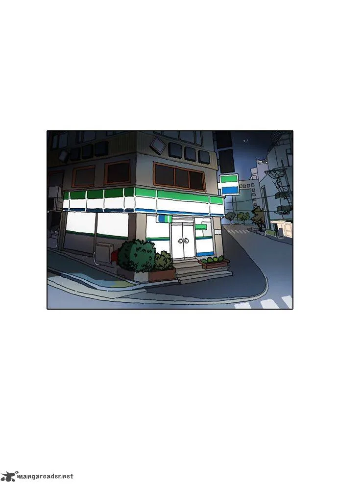 Lookism Chapter 8 – Page 26