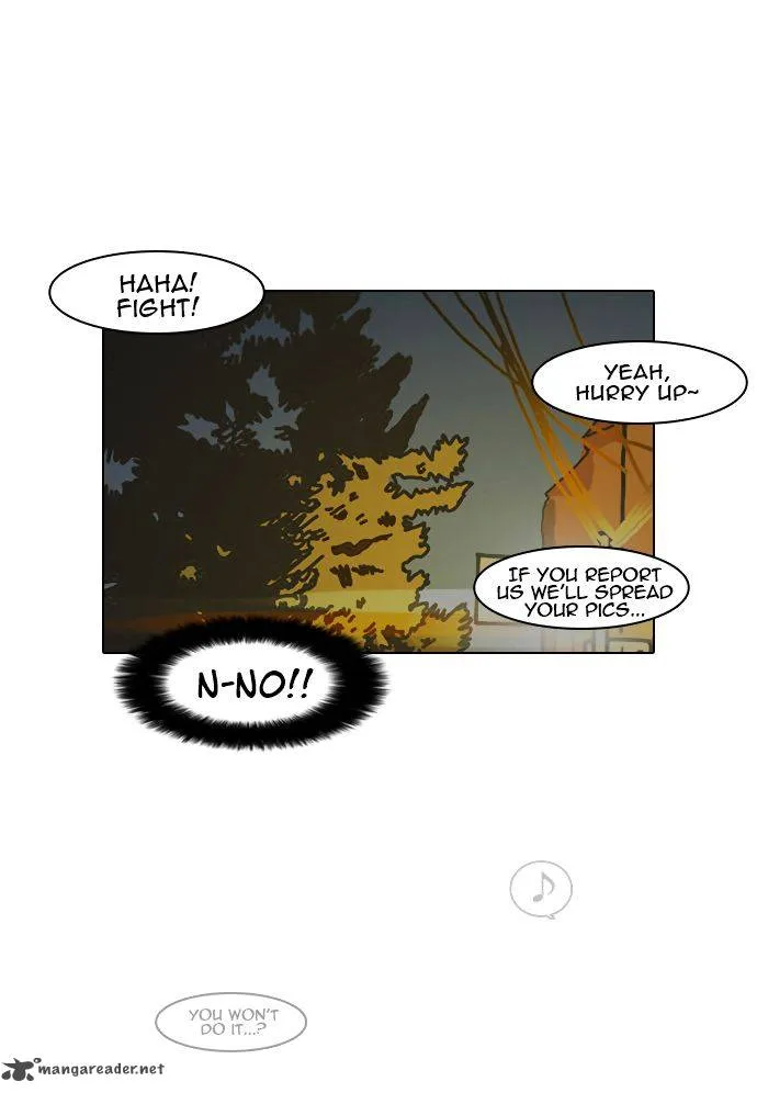 Lookism Chapter 8 – Page 39