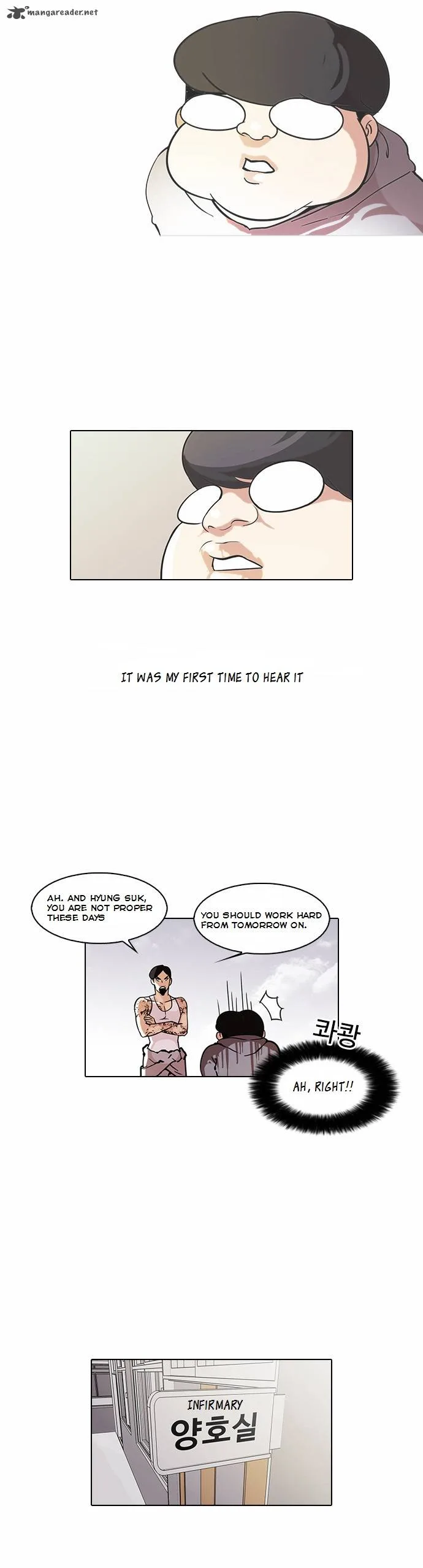 Lookism Chapter 80 – Page 13