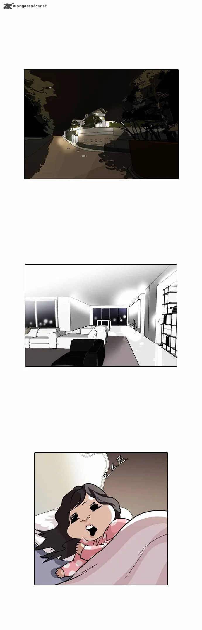 Lookism Chapter 80 – Page 16