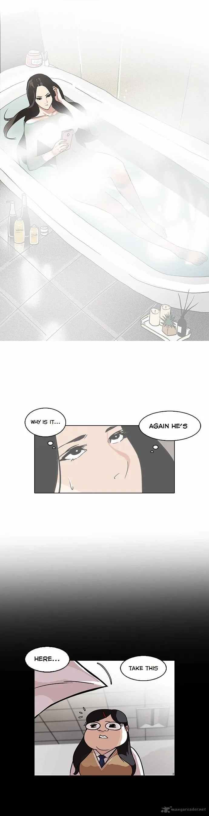 Lookism Chapter 80 – Page 18