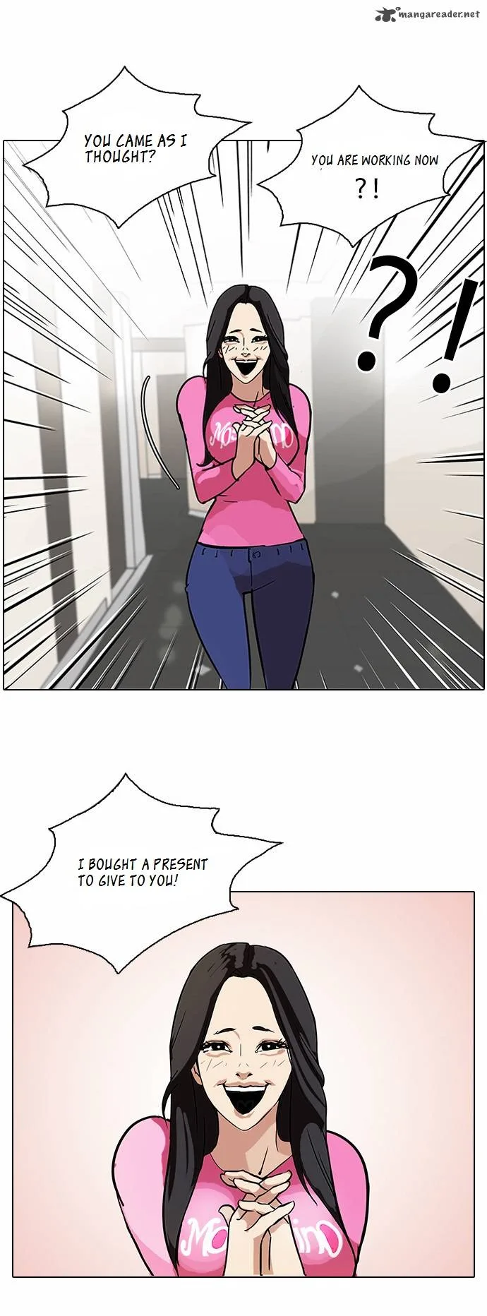Lookism Chapter 80 – Page 23
