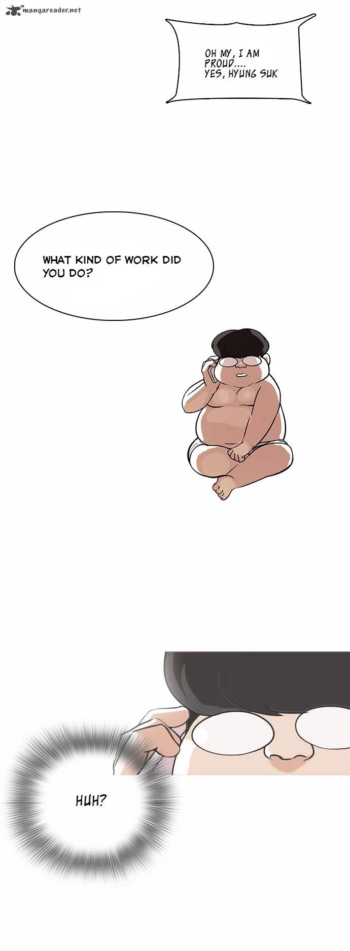 Lookism Chapter 80 – Page 29