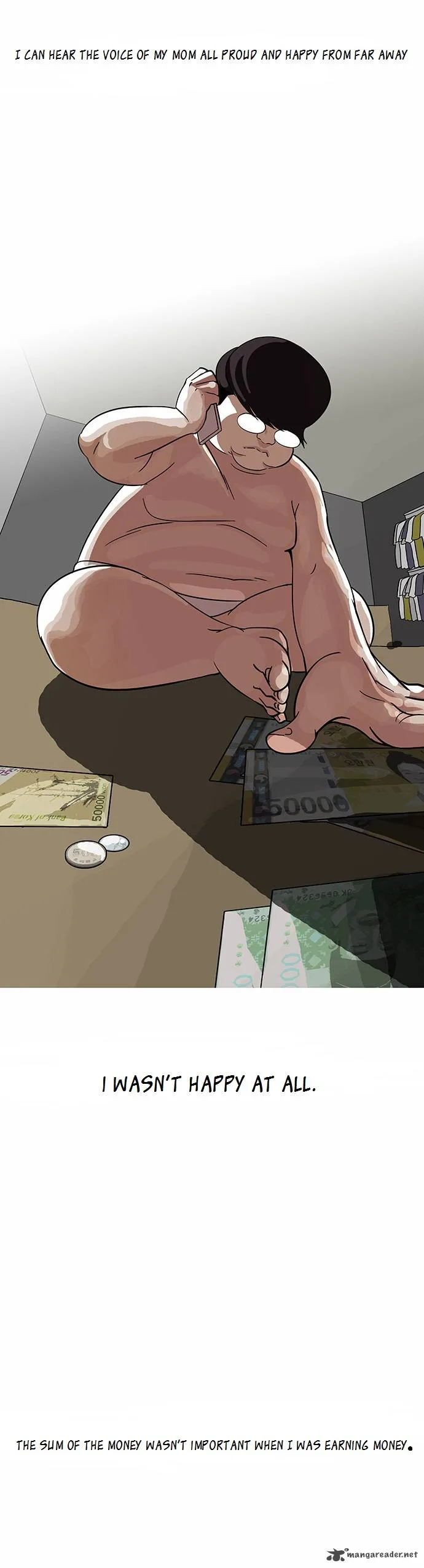 Lookism Chapter 80 – Page 31