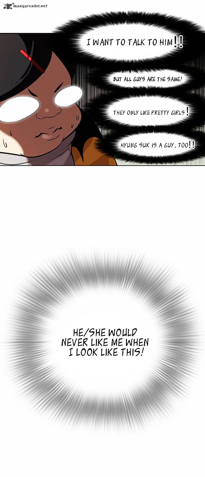Lookism Chapter 81 – Page 9