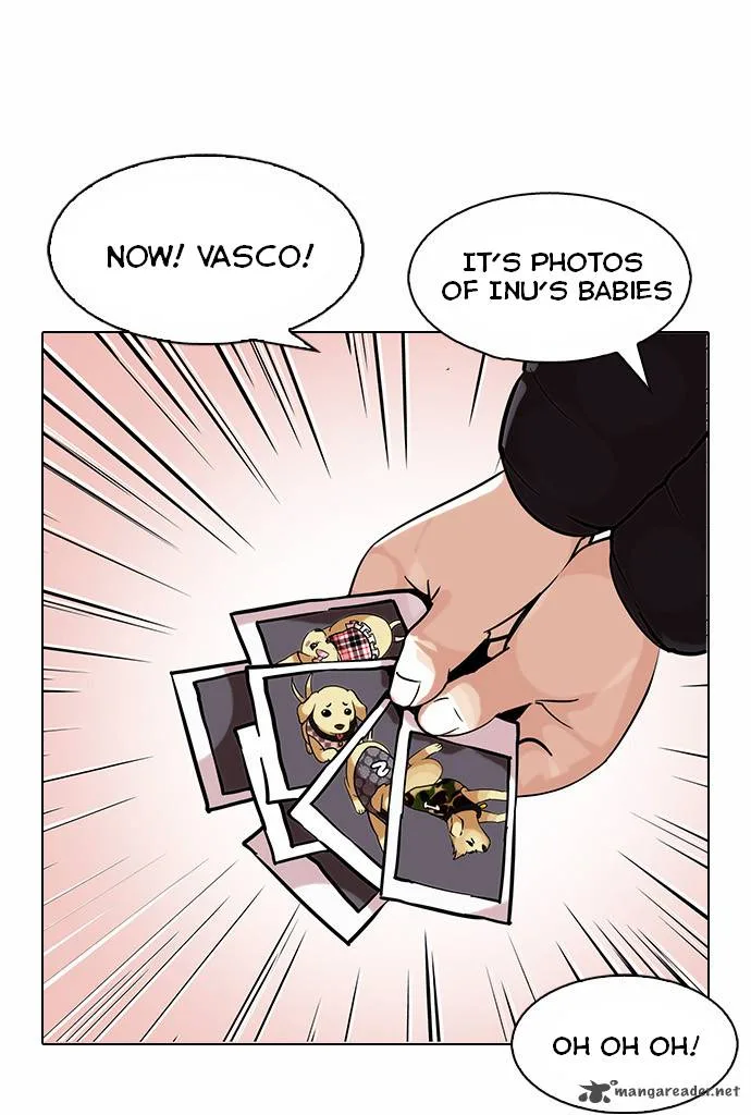 Lookism Chapter 81 – Page 19