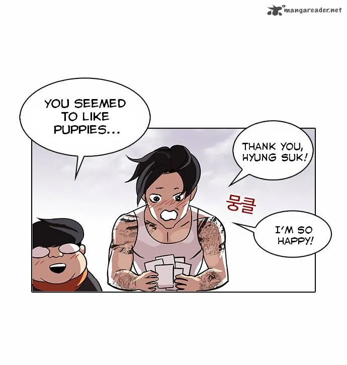 Lookism Chapter 81 – Page 20