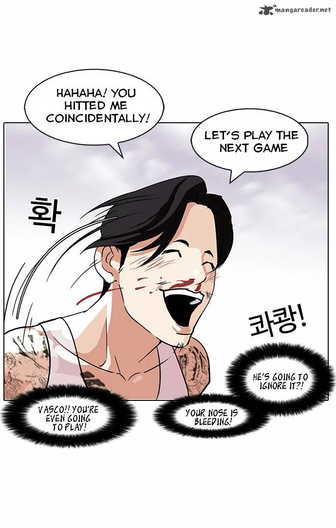 Lookism Chapter 81 – Page 27