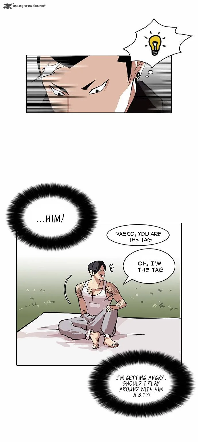 Lookism Chapter 81 – Page 32
