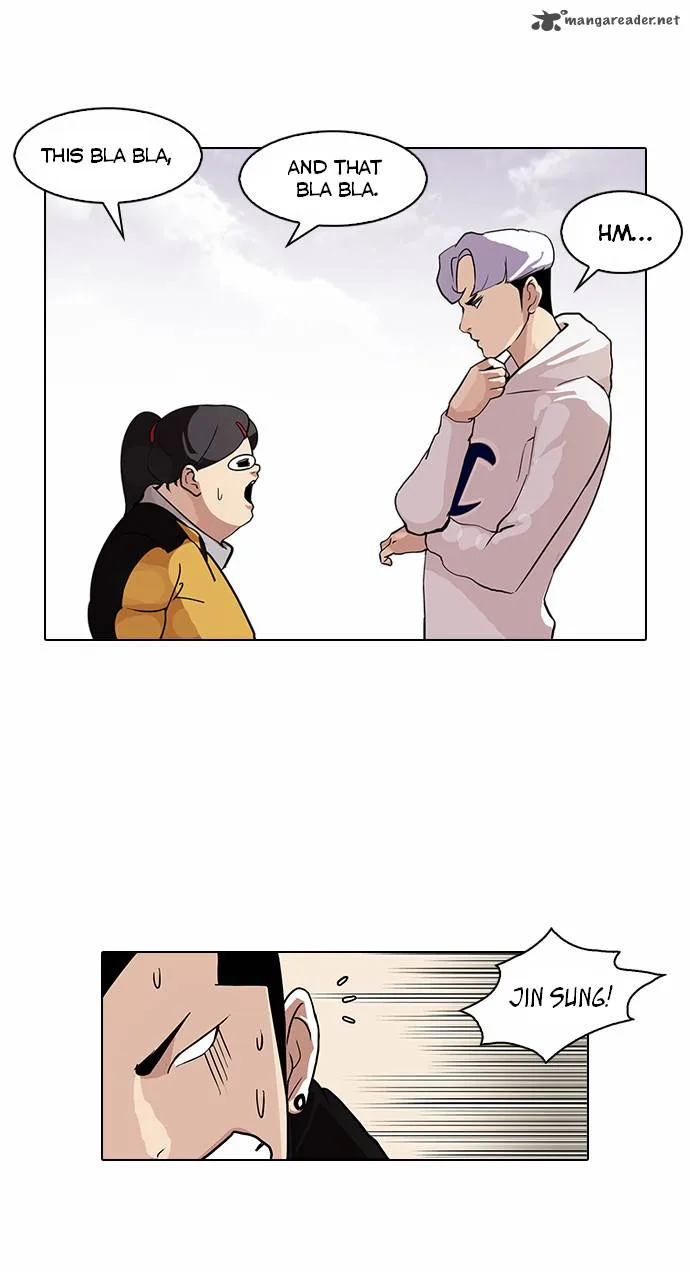 Lookism Chapter 82 – Page 21