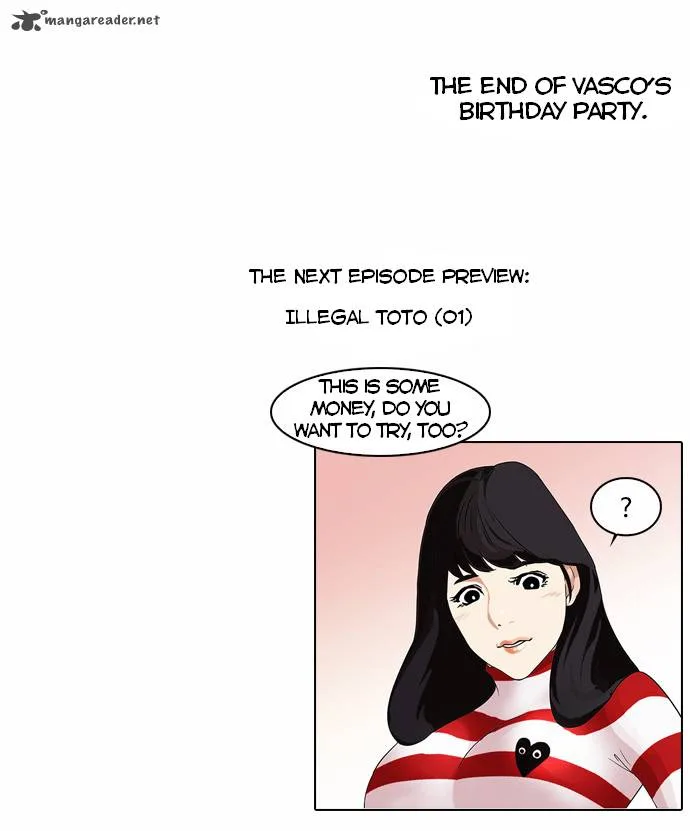 Lookism Chapter 82 – Page 34