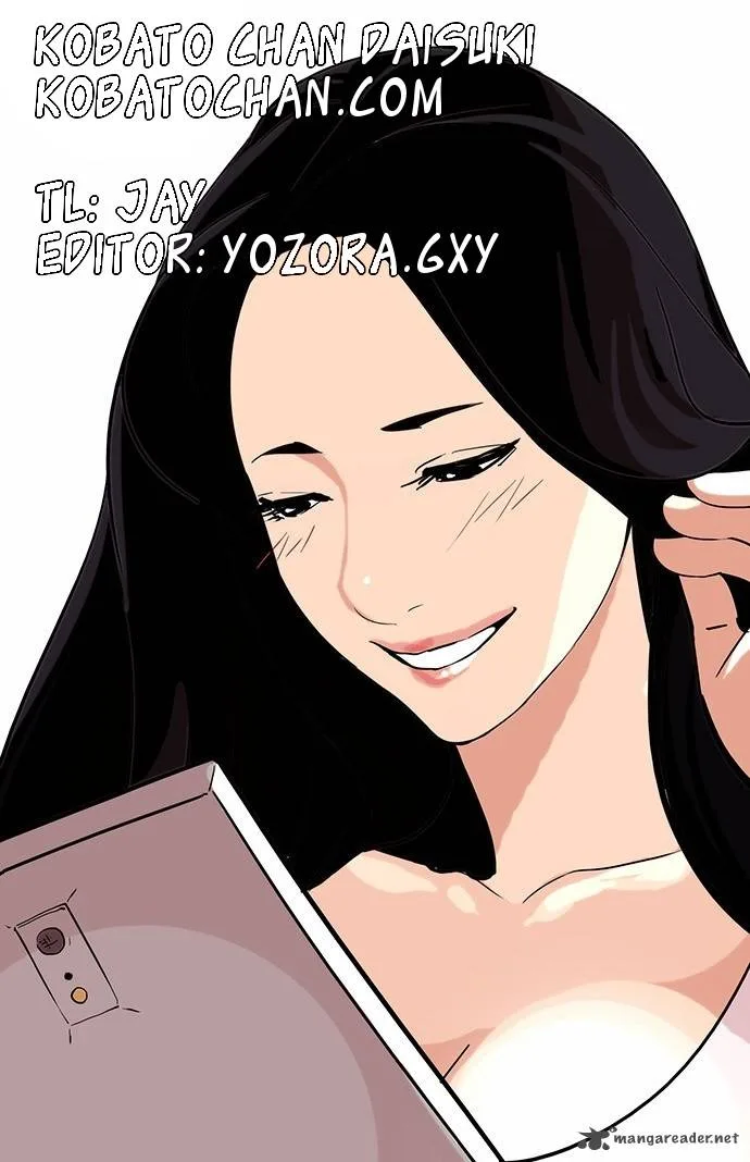 Lookism Chapter 82 – Page 36