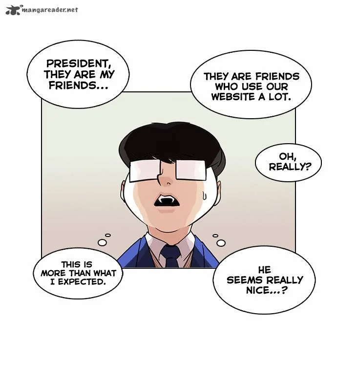 Lookism Chapter 83 – Page 10