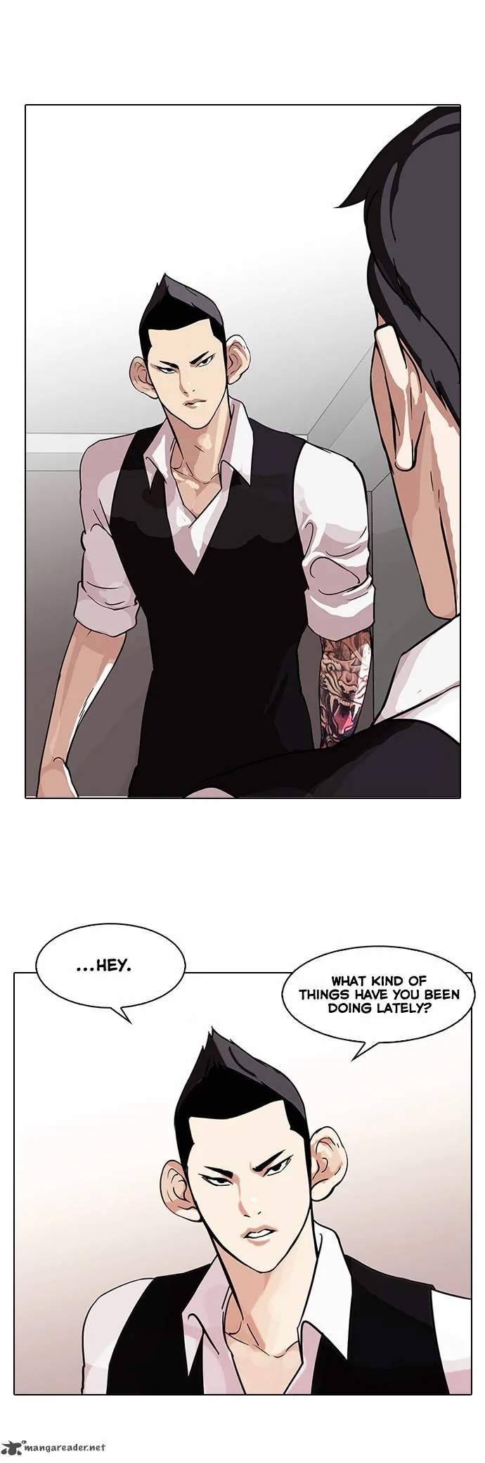 Lookism Chapter 83 – Page 14