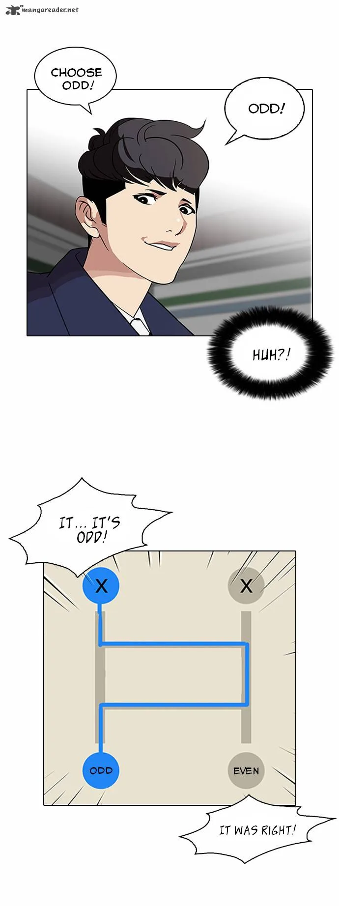 Lookism Chapter 83 – Page 28